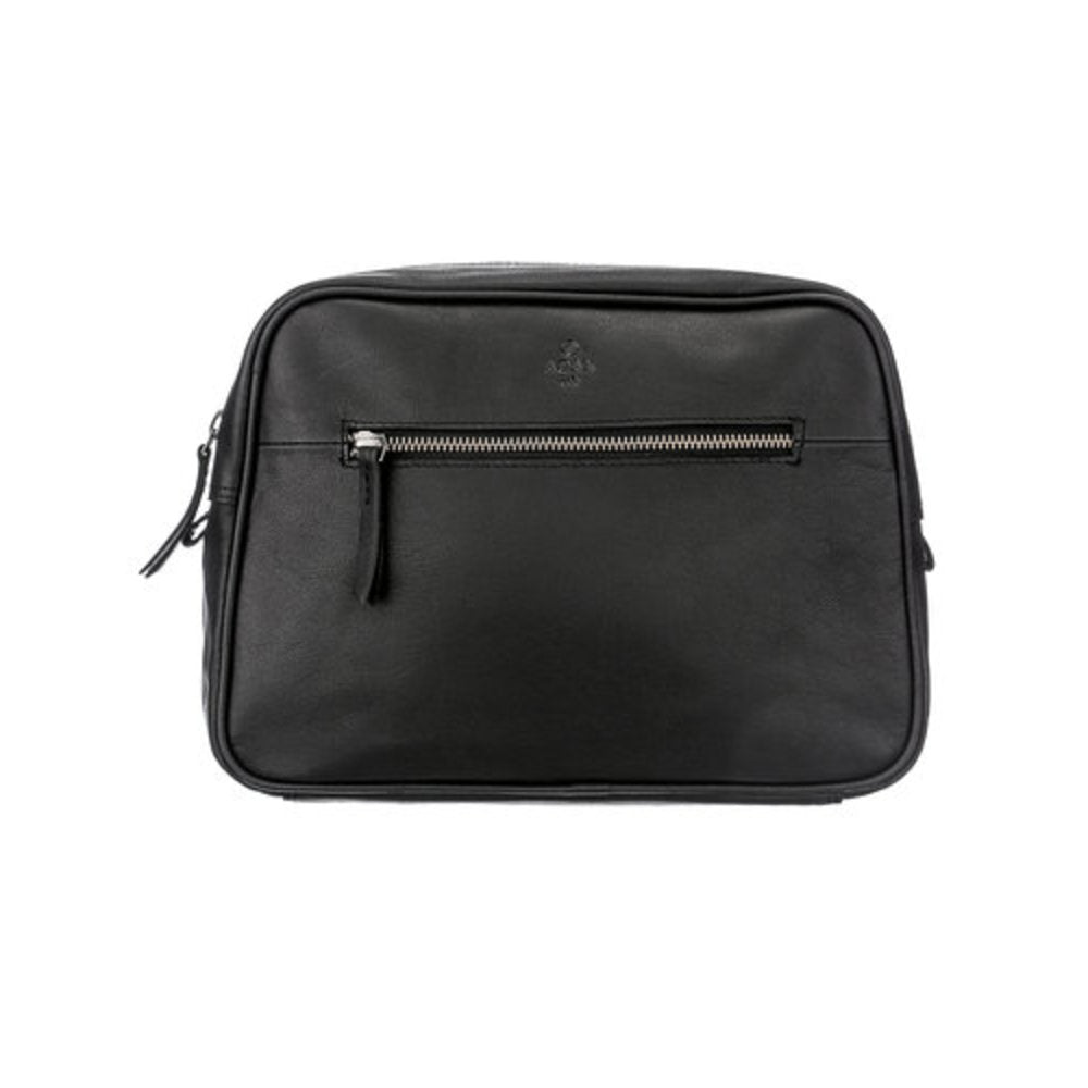 Adax 696752 Kb3 wash bag Felix Black - bagsandluggage.no