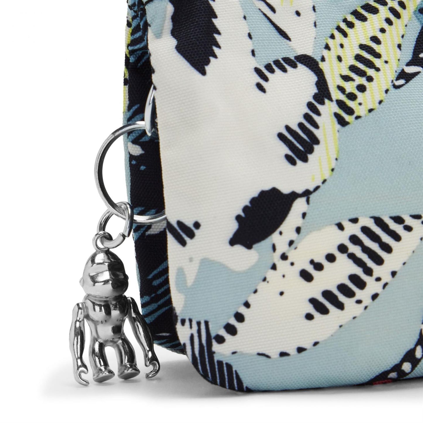 Kipling Creativity L Casual Flower - bagsandluggage.no