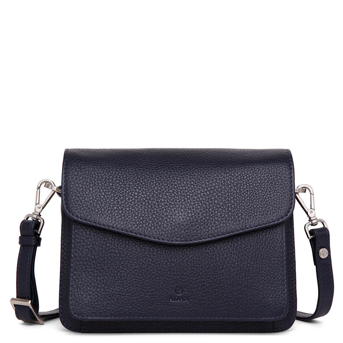 Adax 23019259 Cormorano shoulder bag Thea Navy - bagsandluggage.no