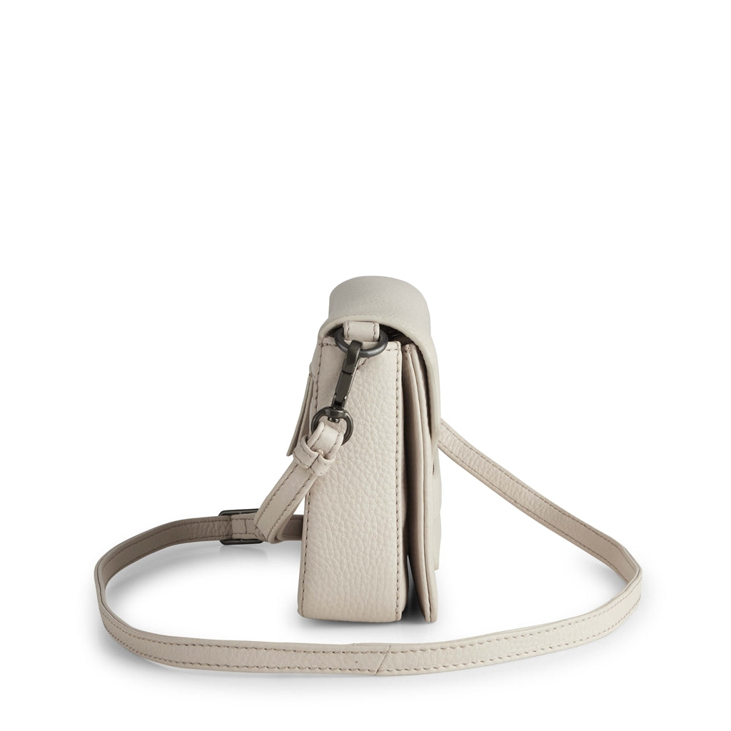 White Sand Markberg Markberg Vanyambg Crossbody Bag, Grain