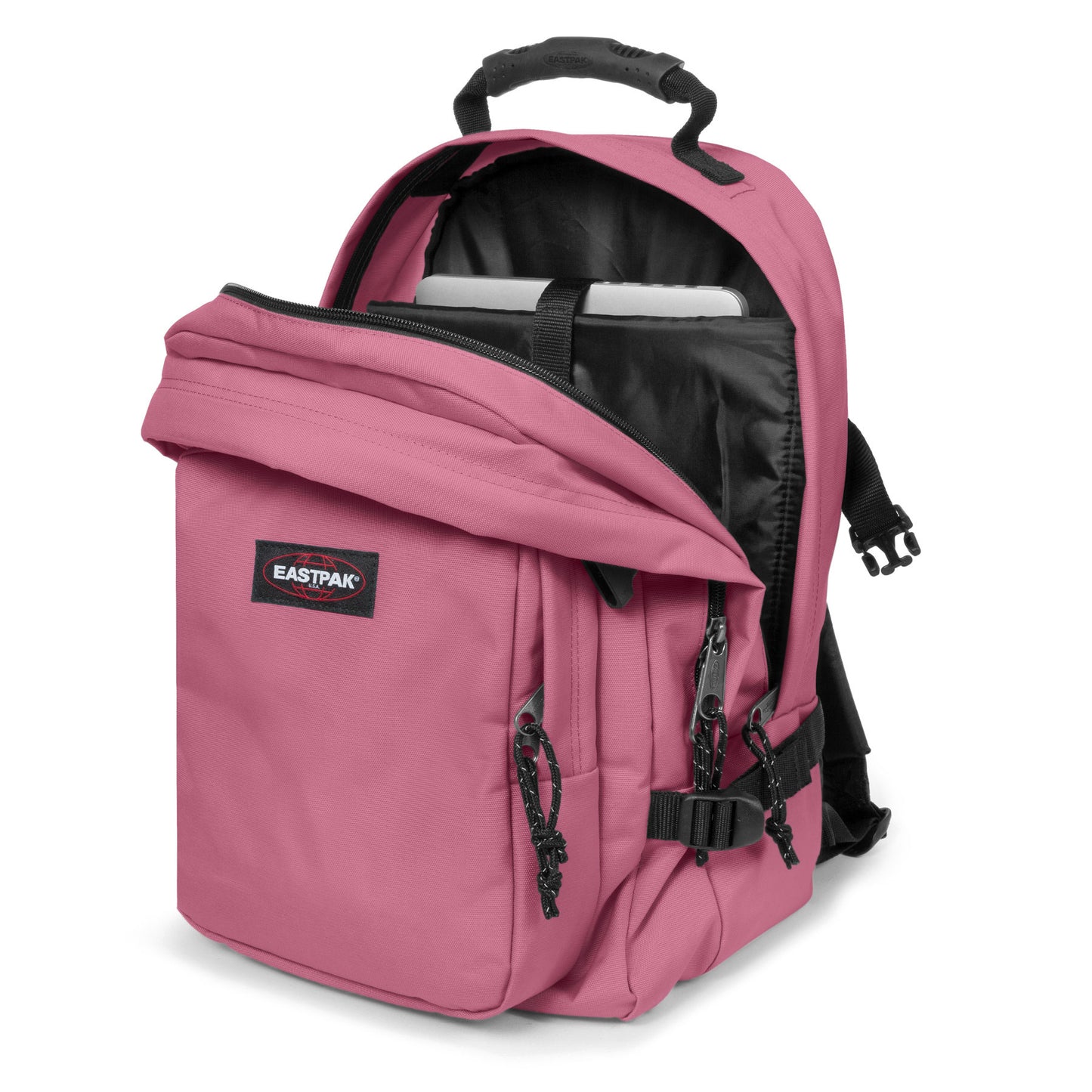 Eastpak EK520181 PROVIDER Salty Pink - bagsandluggage.no