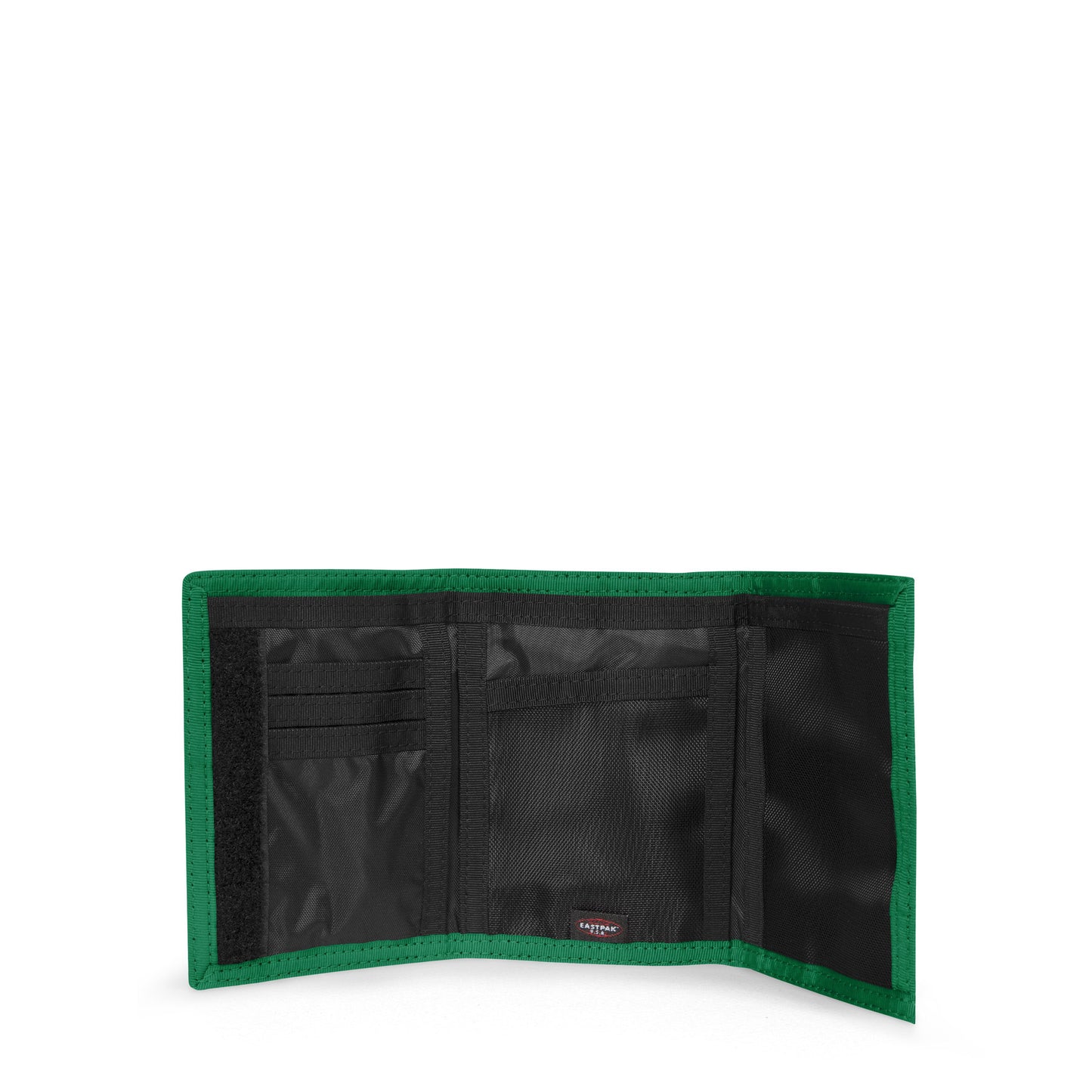 Eastpak CREW SINGLE tortoise Green - bagsandluggage.no
