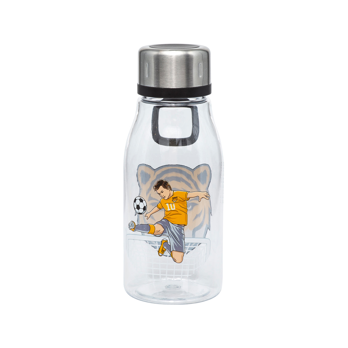 Beckmann 115060 Drikkeflaske Tiger Team - bagsandluggage.no