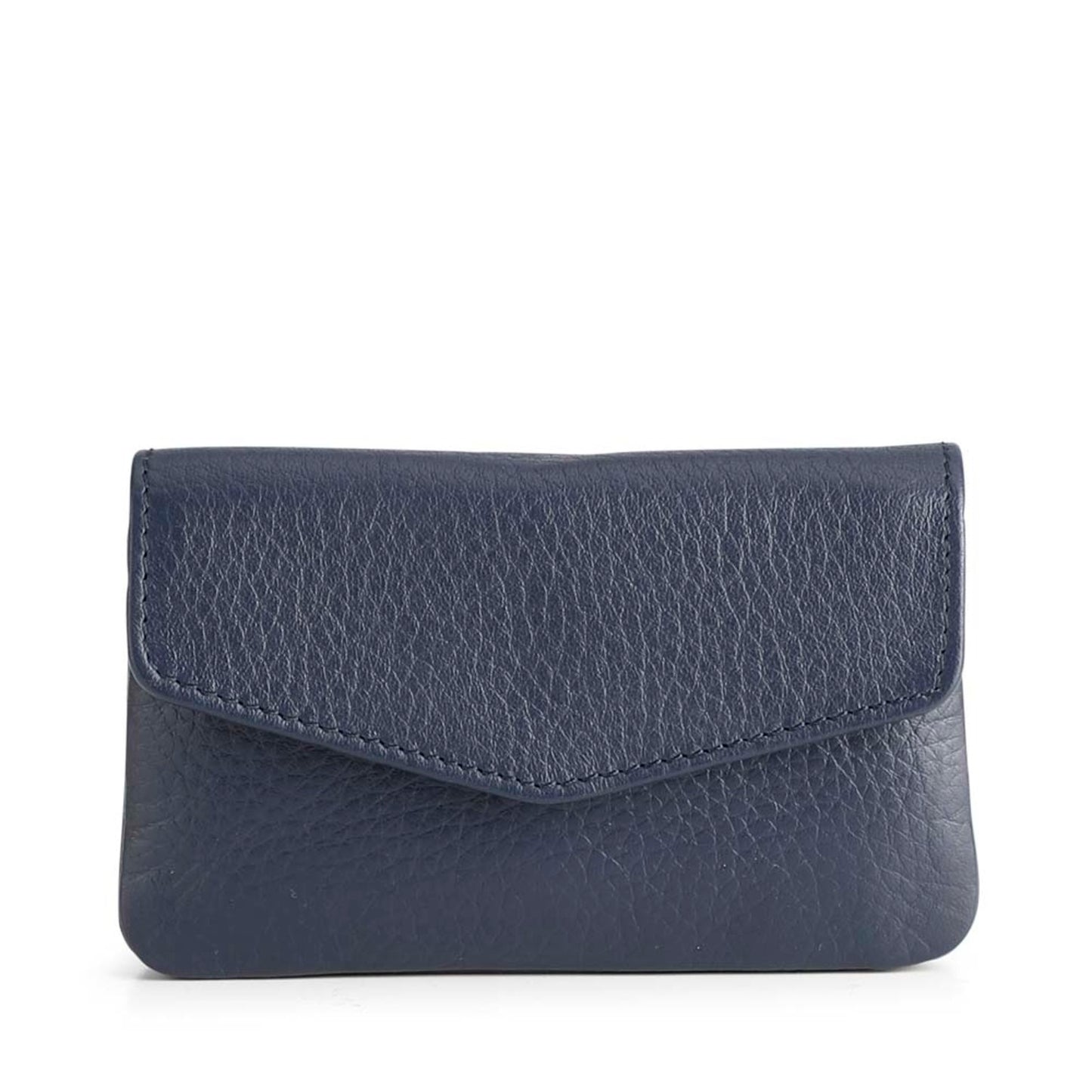 Markberg Faith Coin Purse Grain Navy - bagsandluggage.no