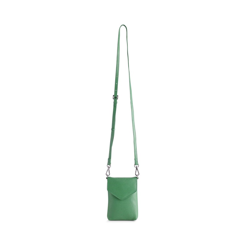 Jungle Green Markberg Carlymbg Mobile Bag Grain Veske