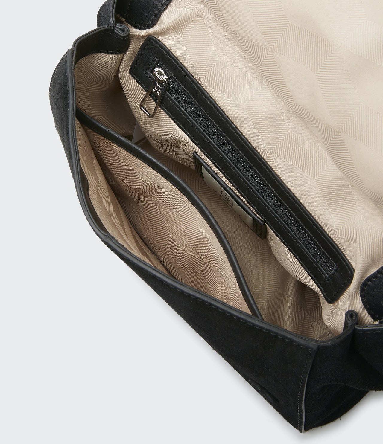 Saddler Uppsala Shoulder Bag
