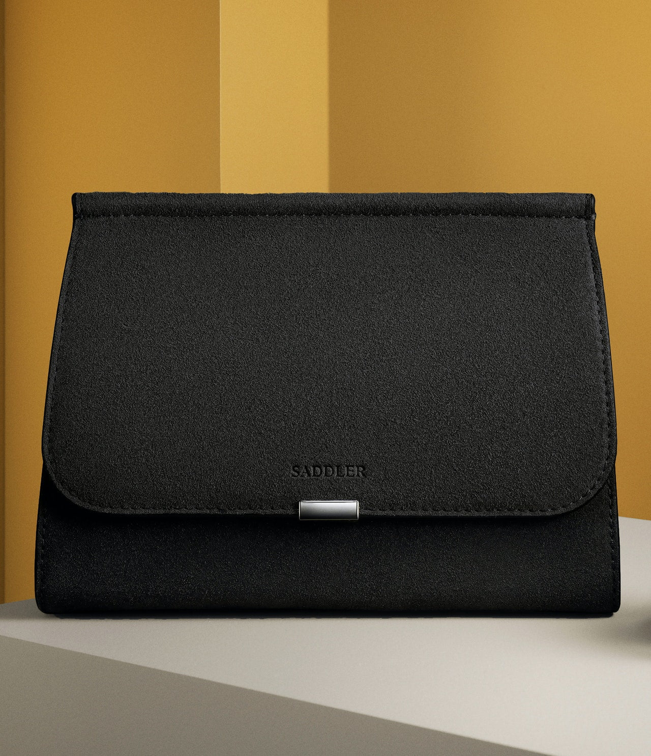 Saddler Uppsala Shoulder Bag