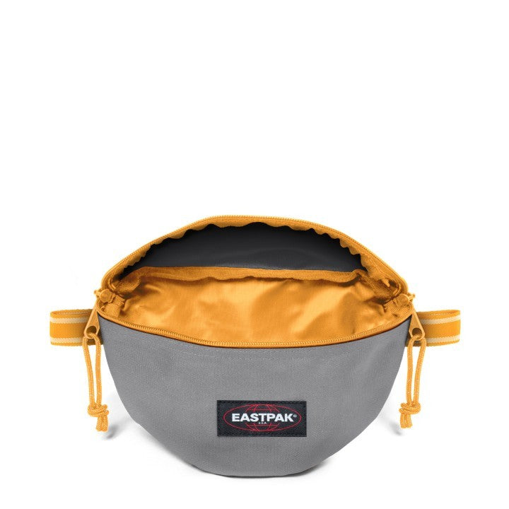 Eastpak EK07454V SPRINGER Blakout Concrete - bagsandluggage.no