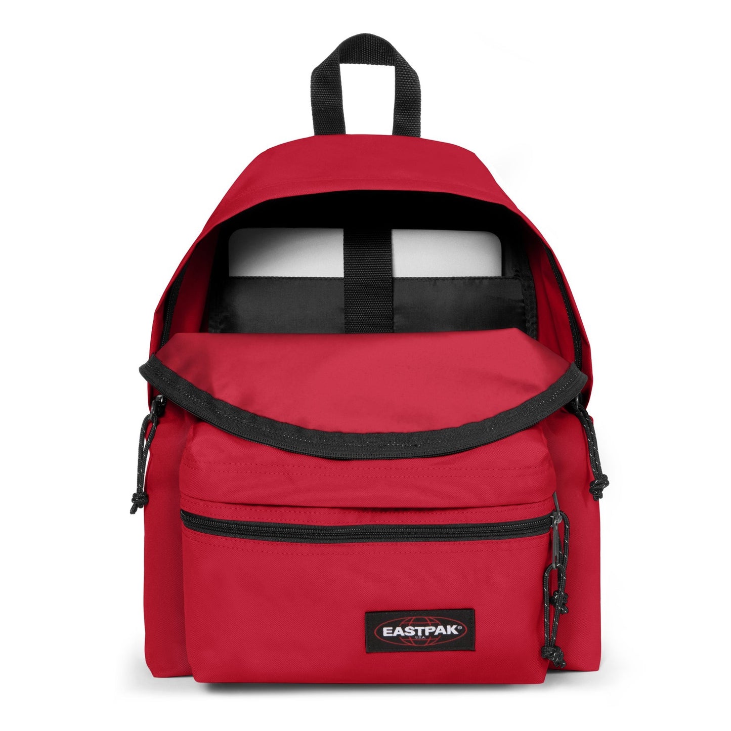 Eastpak EK69D40V PADDED ZIPPL'R STOP RED - bagsandluggage.no