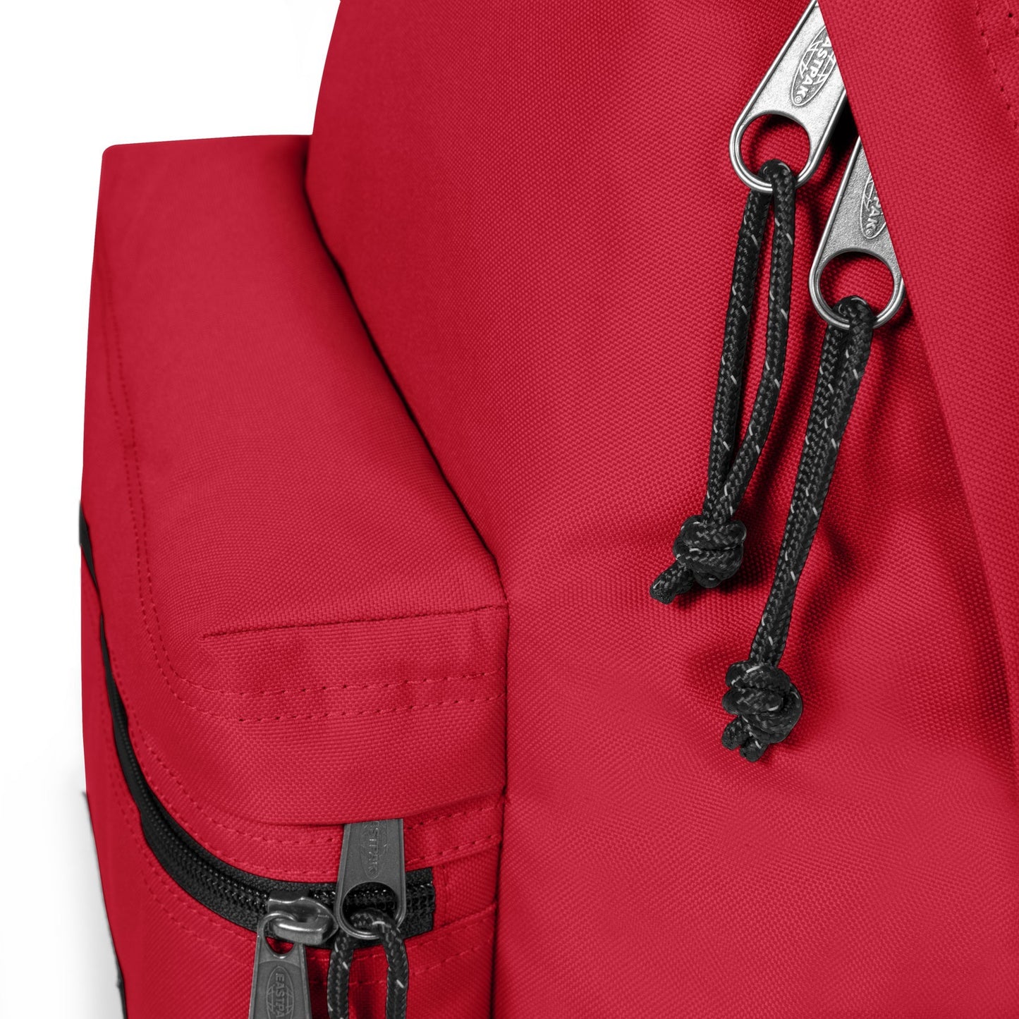 Eastpak EK69D40V PADDED ZIPPL'R STOP RED - bagsandluggage.no
