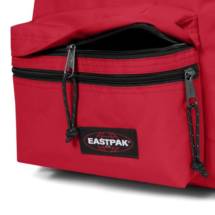 Eastpak EK69D40V PADDED ZIPPL'R STOP RED - bagsandluggage.no
