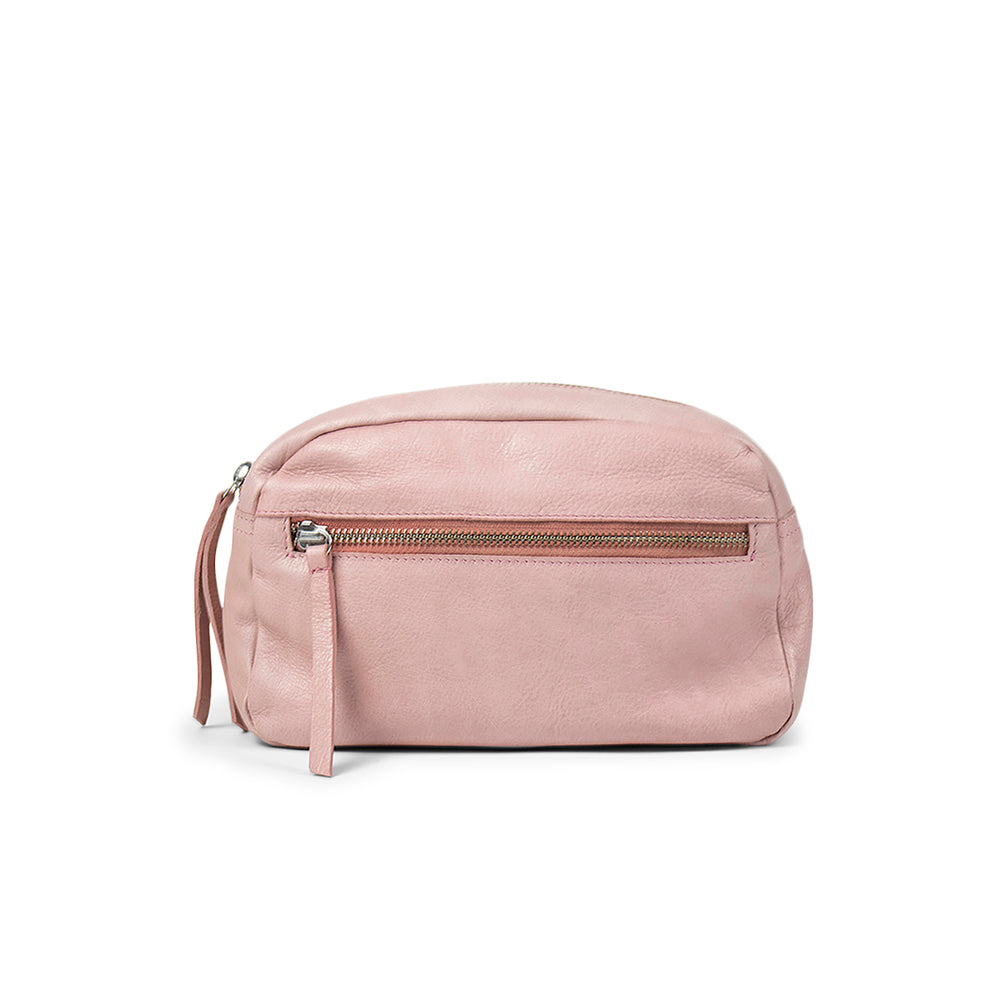Dixie Os Bag Light Pink - bagsandluggage.no