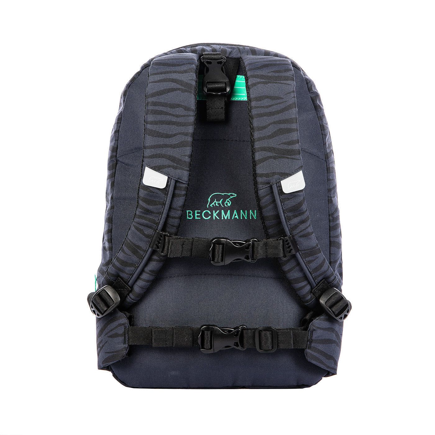 Beckmann 111 Gymsekk Ninja - bagsandluggage.no