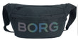 Bjørn Borg BS191703-01 VANESSA Waistbag / Black - bagsandluggage.no