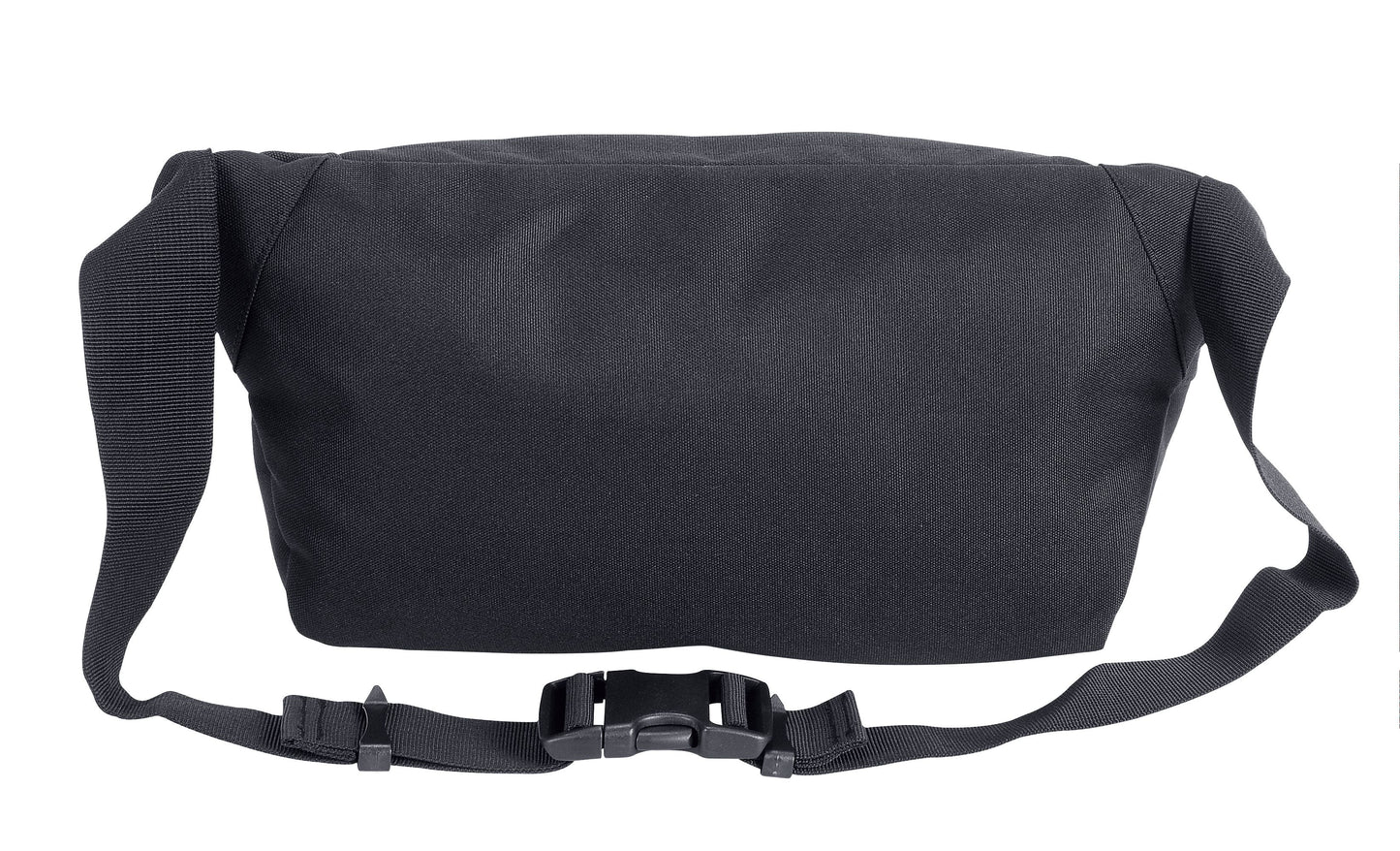 Bjørn Borg BS191703-01 VANESSA Waistbag / Black - bagsandluggage.no