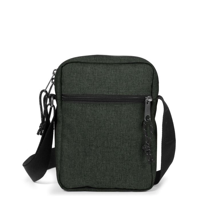 Eastpak EK04527T THE ONE SHOULDERBAGS Crafty Moss - bagsandluggage.no