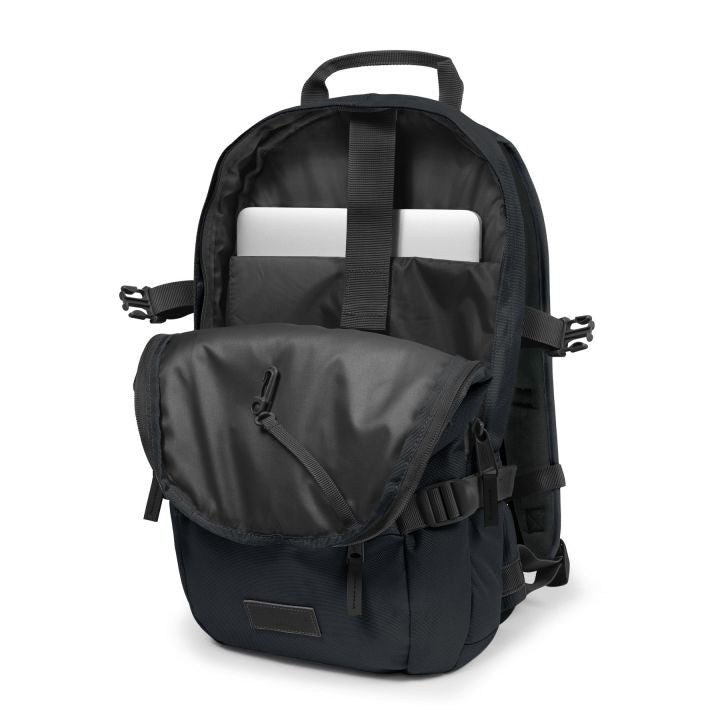 Eastpak EK20107I FLOID BACKPACKS Black - bagsandluggage.no
