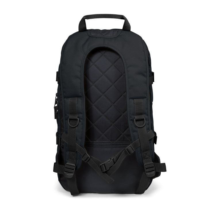 Eastpak EK20107I FLOID BACKPACKS Black - bagsandluggage.no