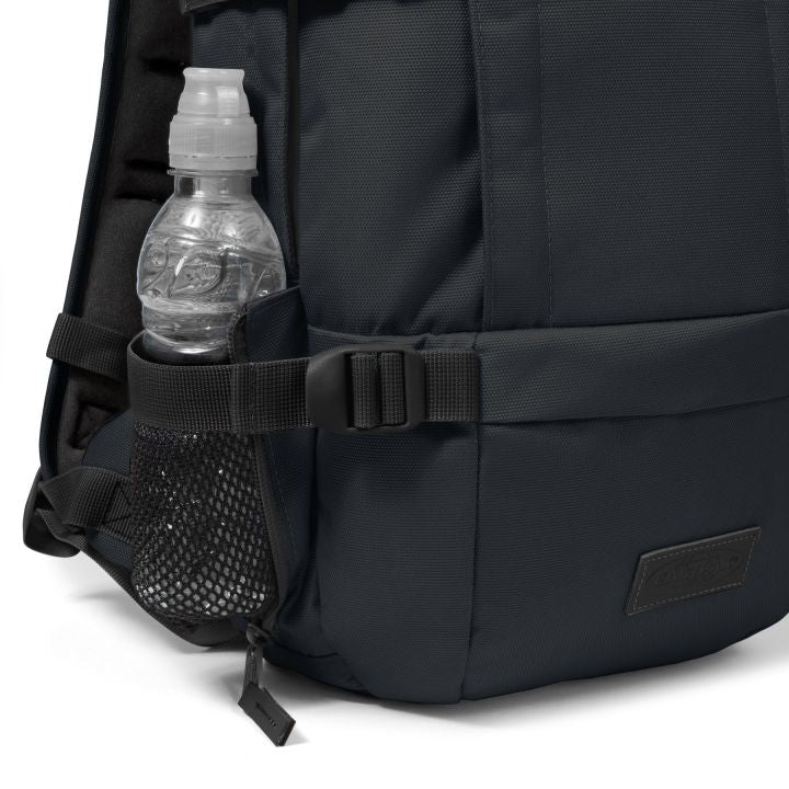 Eastpak EK20107I FLOID BACKPACKS Black - bagsandluggage.no