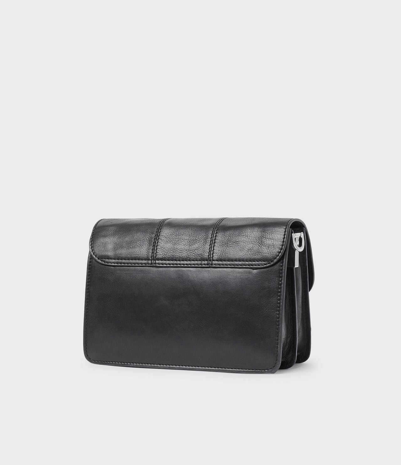 SADDLER SIGTUNA BLACK