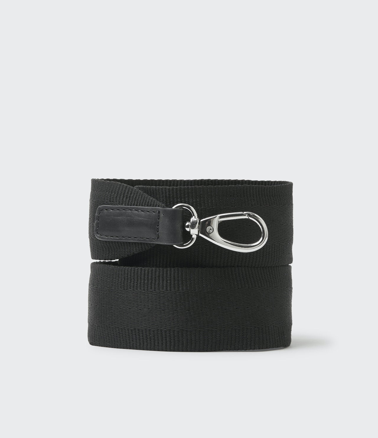 SADDLER SIGTUNA BLACK