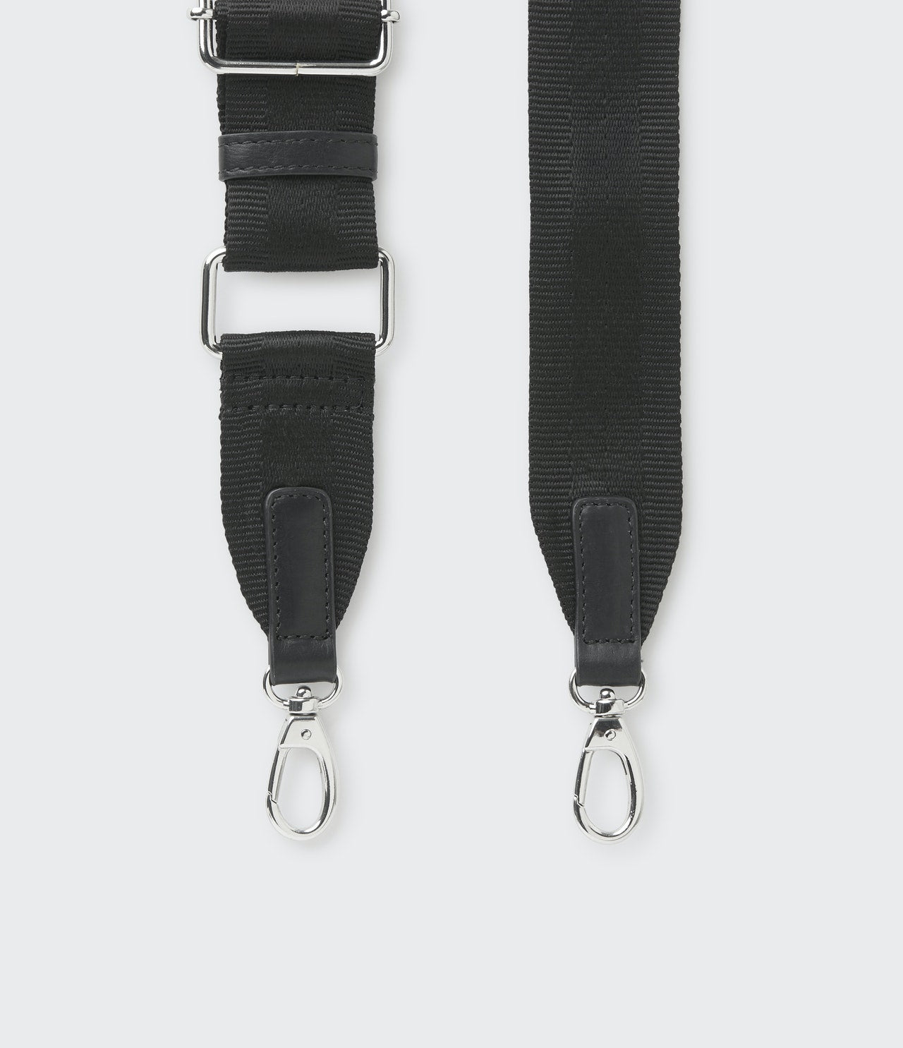 SADDLER SIGTUNA BLACK