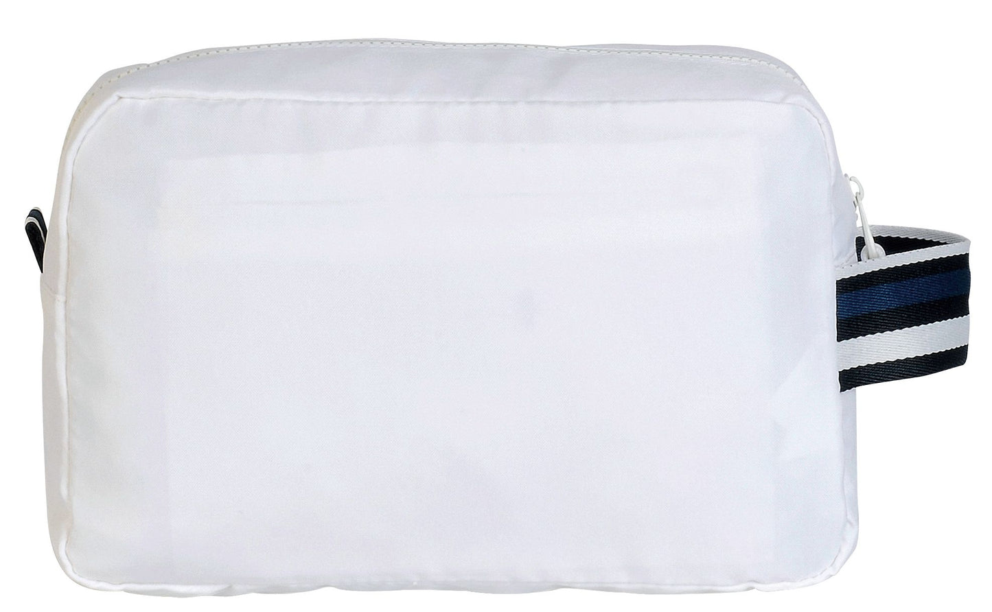 Bjørn Borg BV190803-18 PHILIP TOILET CASE / Offwhite - bagsandluggage.no