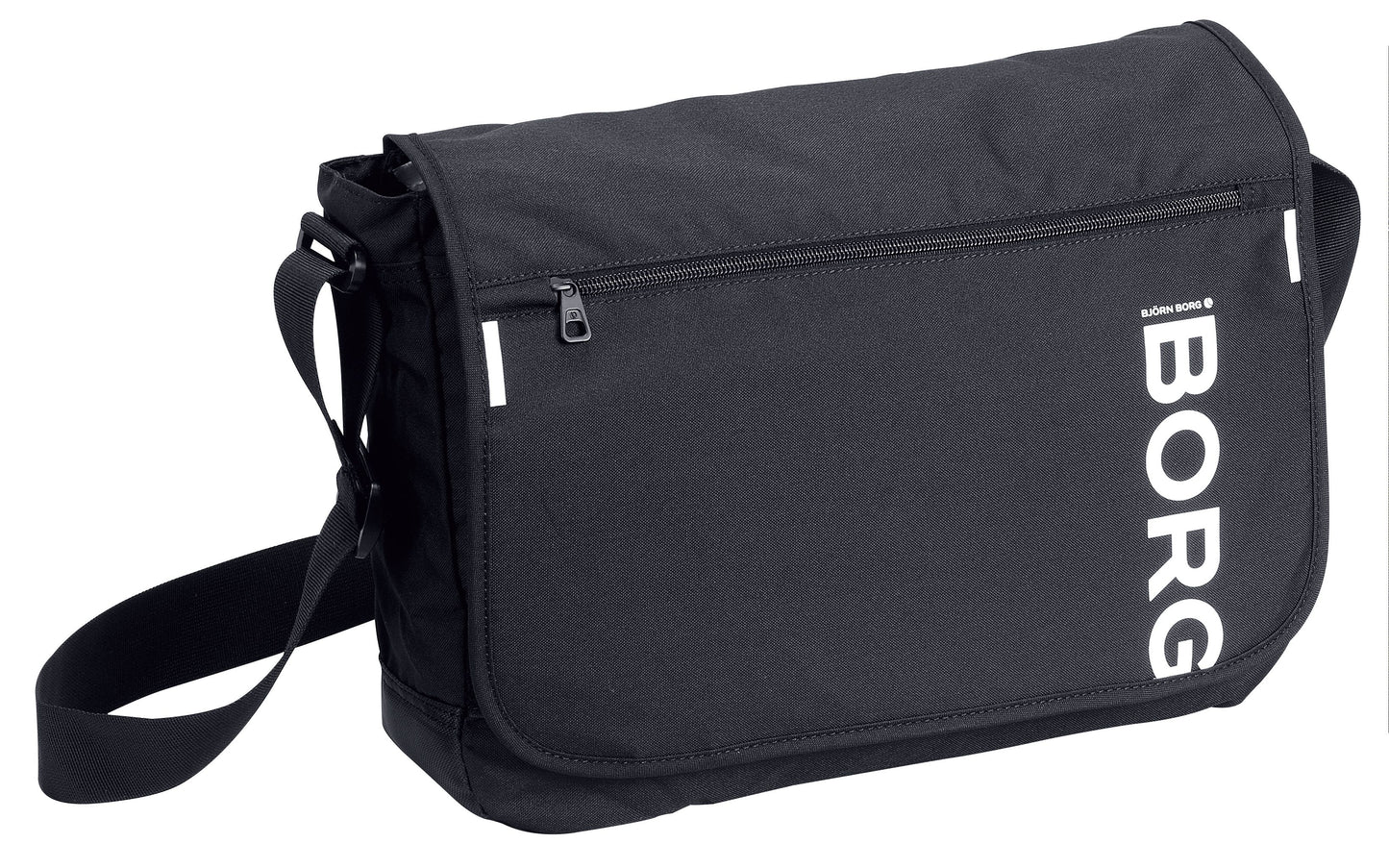 Bjørn Borg CORE7003-01 Core7000 FLYER LOW / Black - bagsandluggage.no