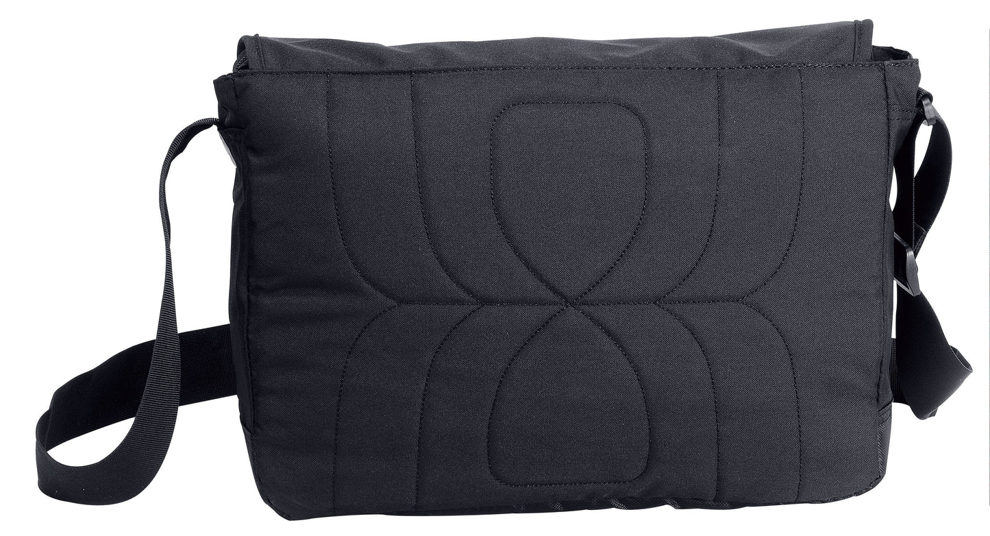 Bjørn Borg CORE7003-01 Core7000 FLYER LOW / Black - bagsandluggage.no