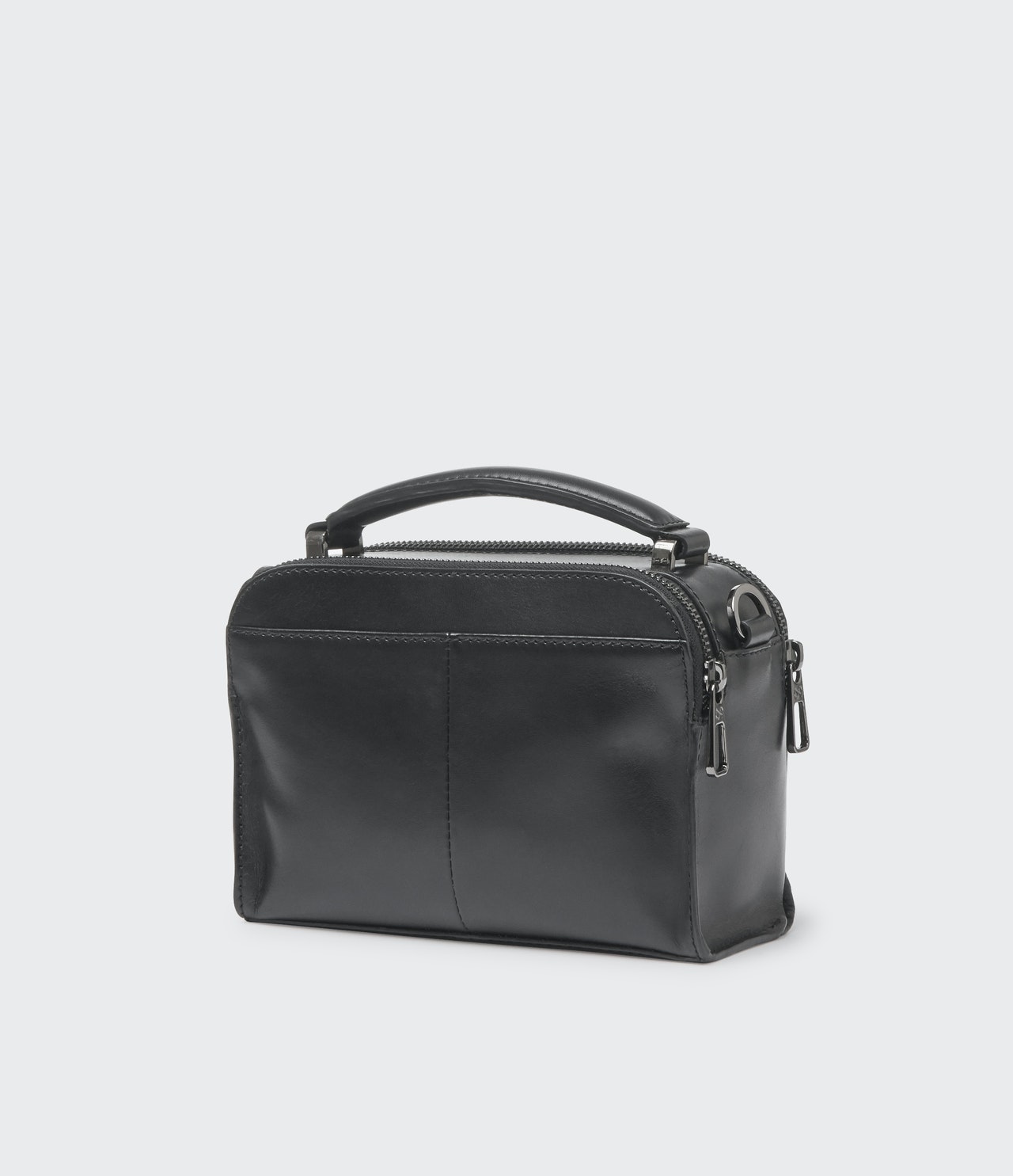 SADDLER NEPTUNE SHOULDER BAG