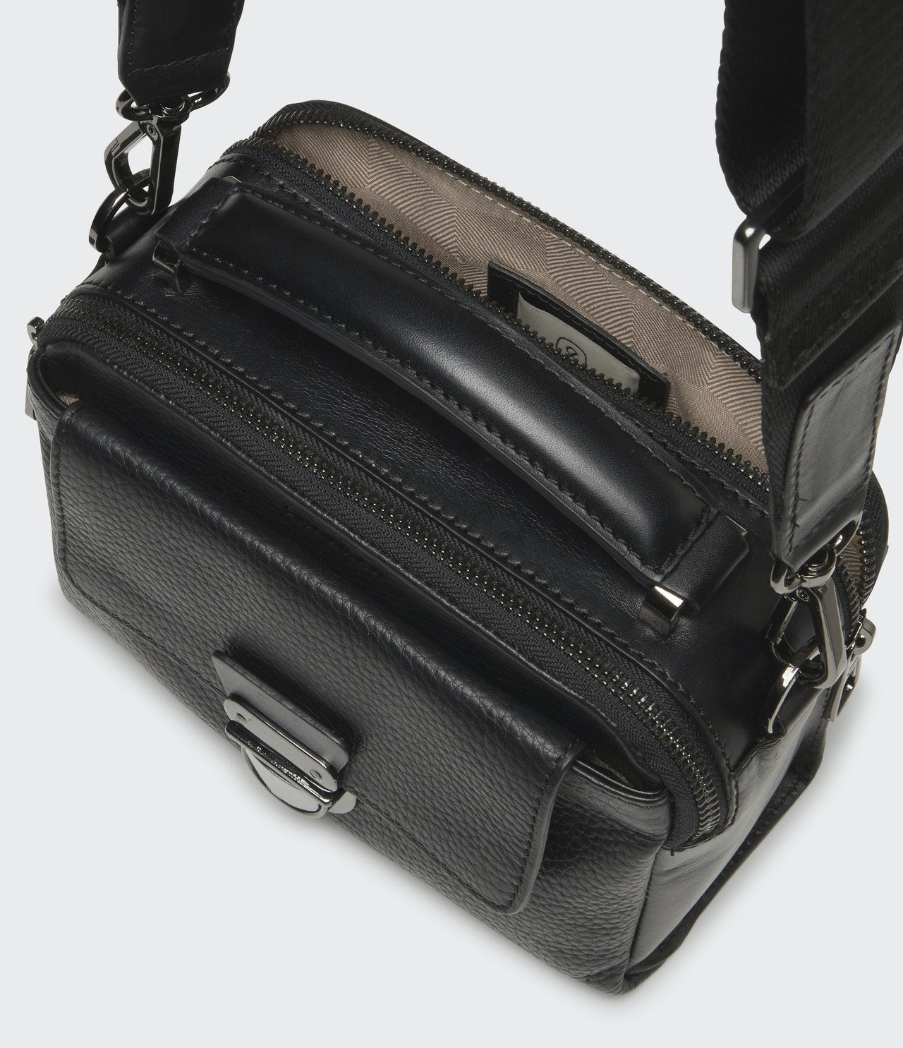 SADDLER NEPTUNE SHOULDER BAG