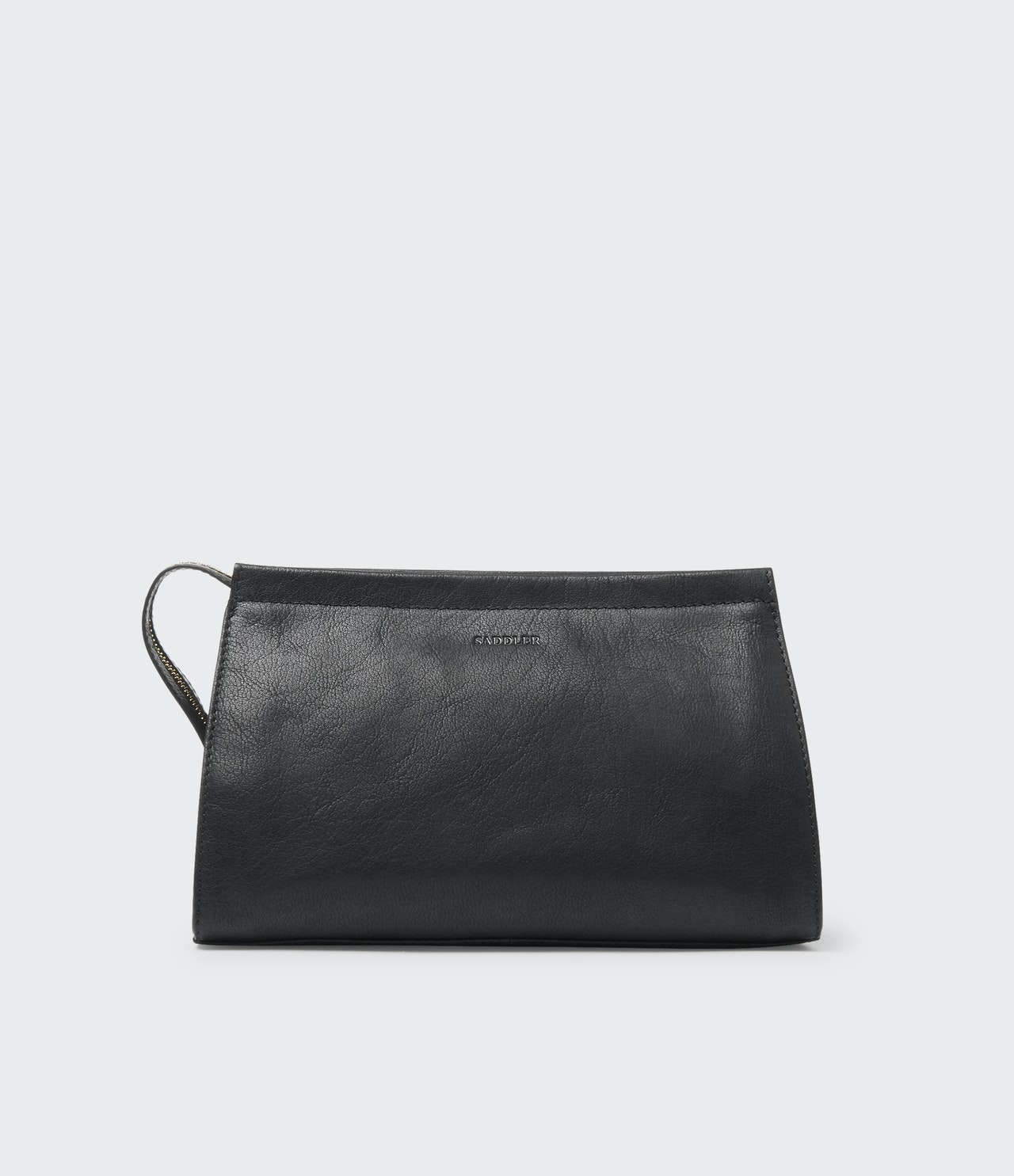 SADDLER CALYPSO TOILETRY BAG