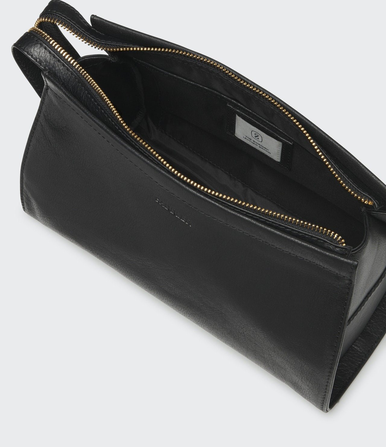 SADDLER CALYPSO TOILETRY BAG