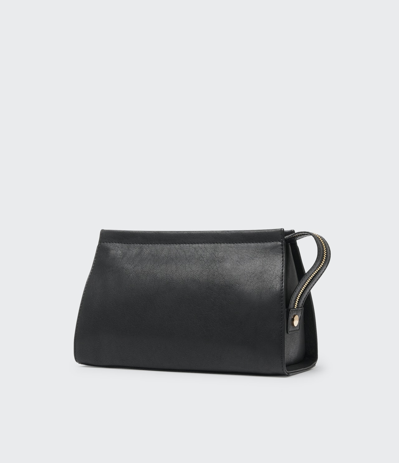 SADDLER CALYPSO TOILETRY BAG
