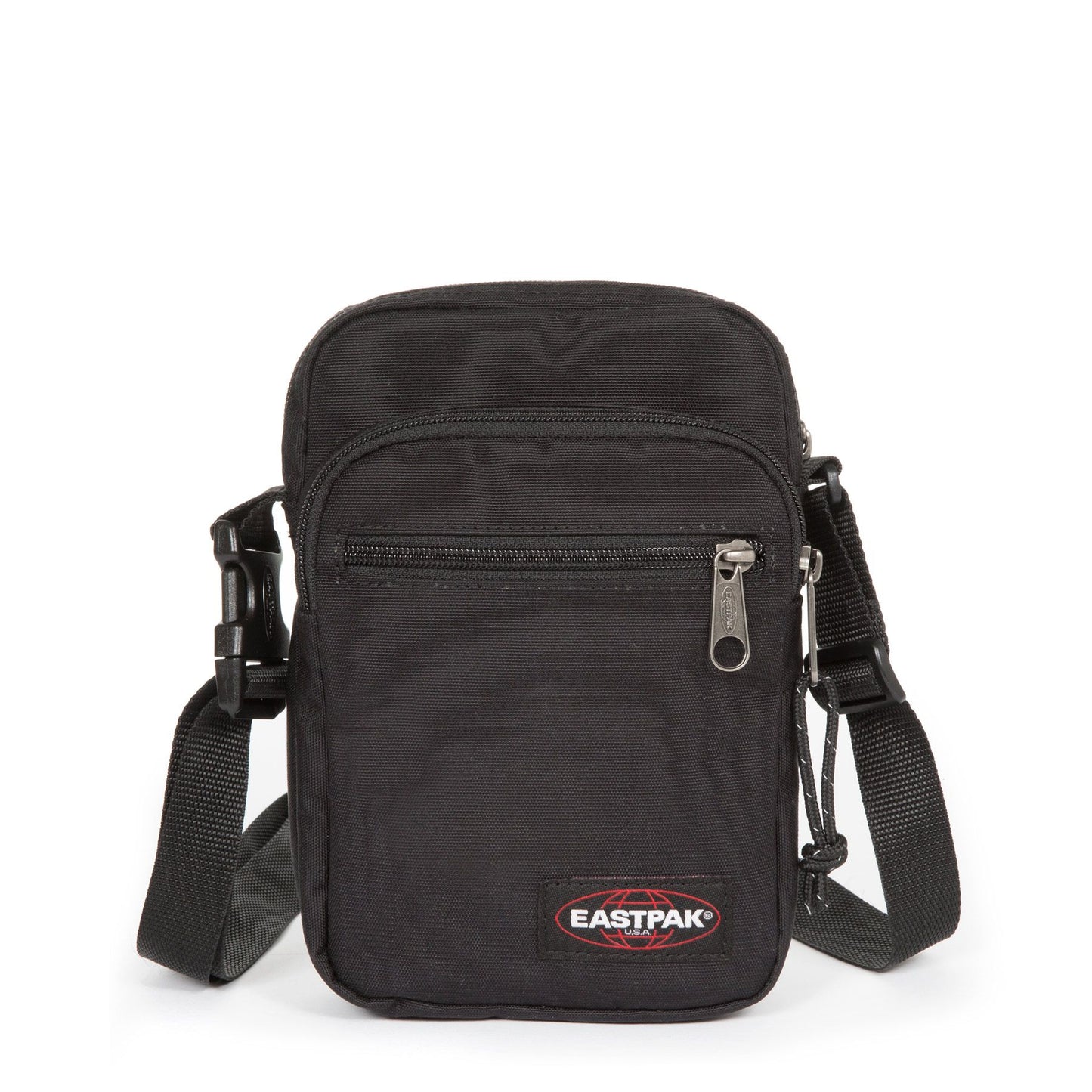 Eastpak EK14F008 DOUBLE ONE Black - bagsandluggage.no