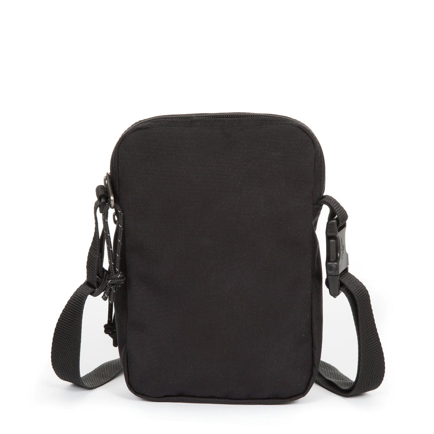 Eastpak EK14F008 DOUBLE ONE Black - bagsandluggage.no