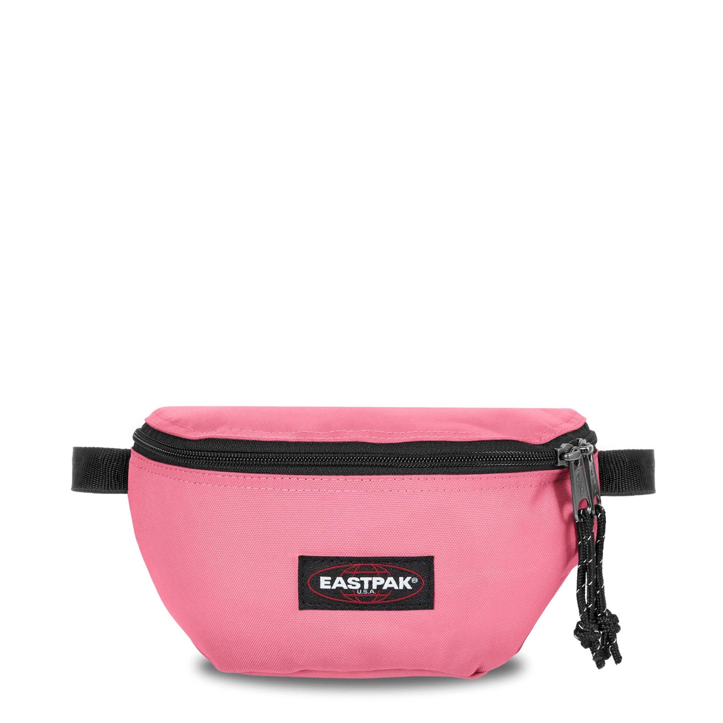 Eastpak SPRINGER BUM BAG STARFISH PINK - bagsandluggage.no