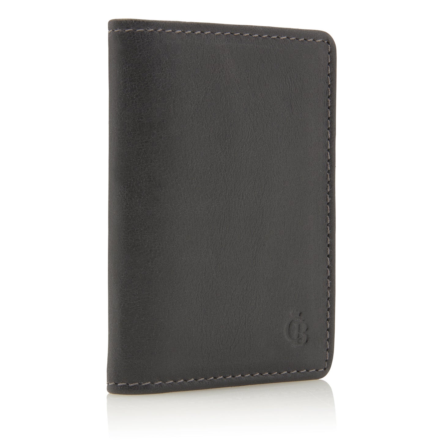 Castelijnen & Beerens Canyon 8 Card Holder RFID Black 48 0670 ZW - bagsandluggage.no