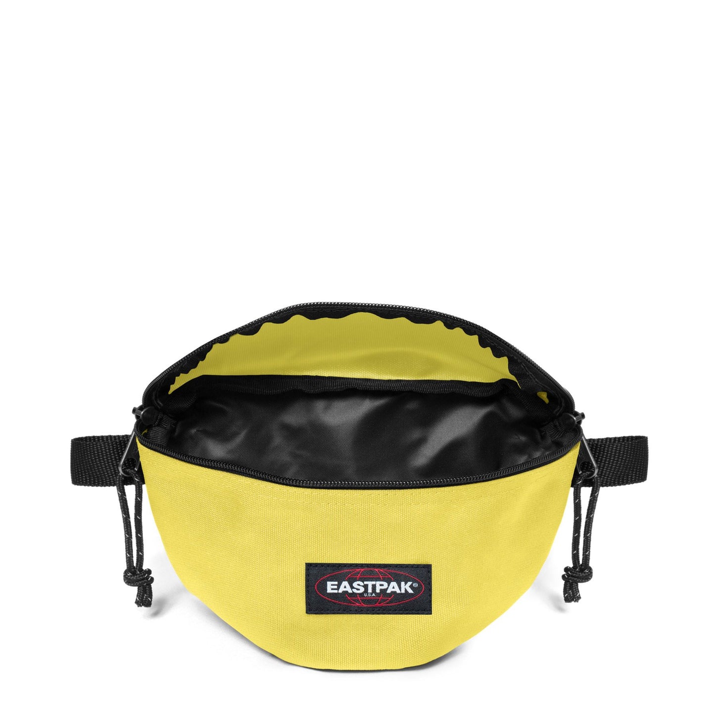 Eastpak EK07486Z SPRINGER BEACHY YELLOW - bagsandluggage.no