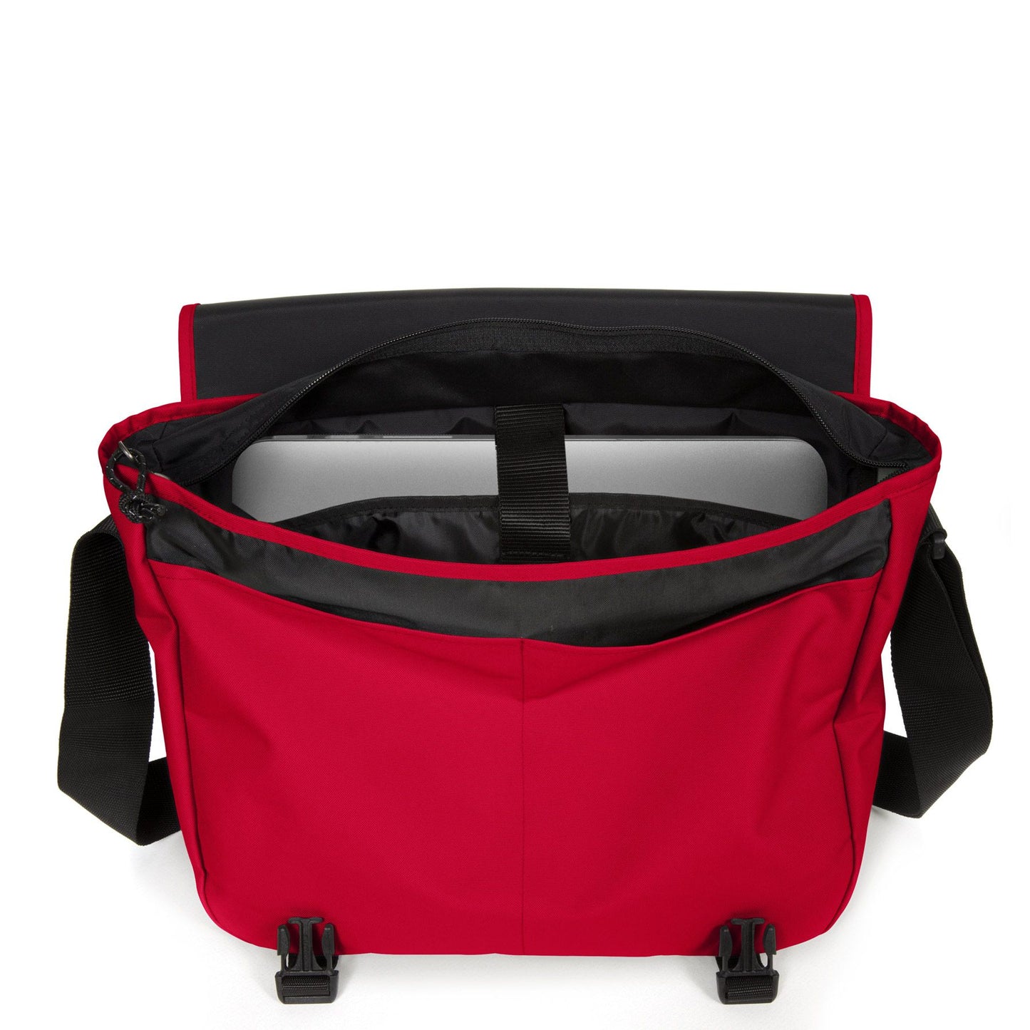 Eastpak Delegate + Sailor Red - bagsandluggage.no