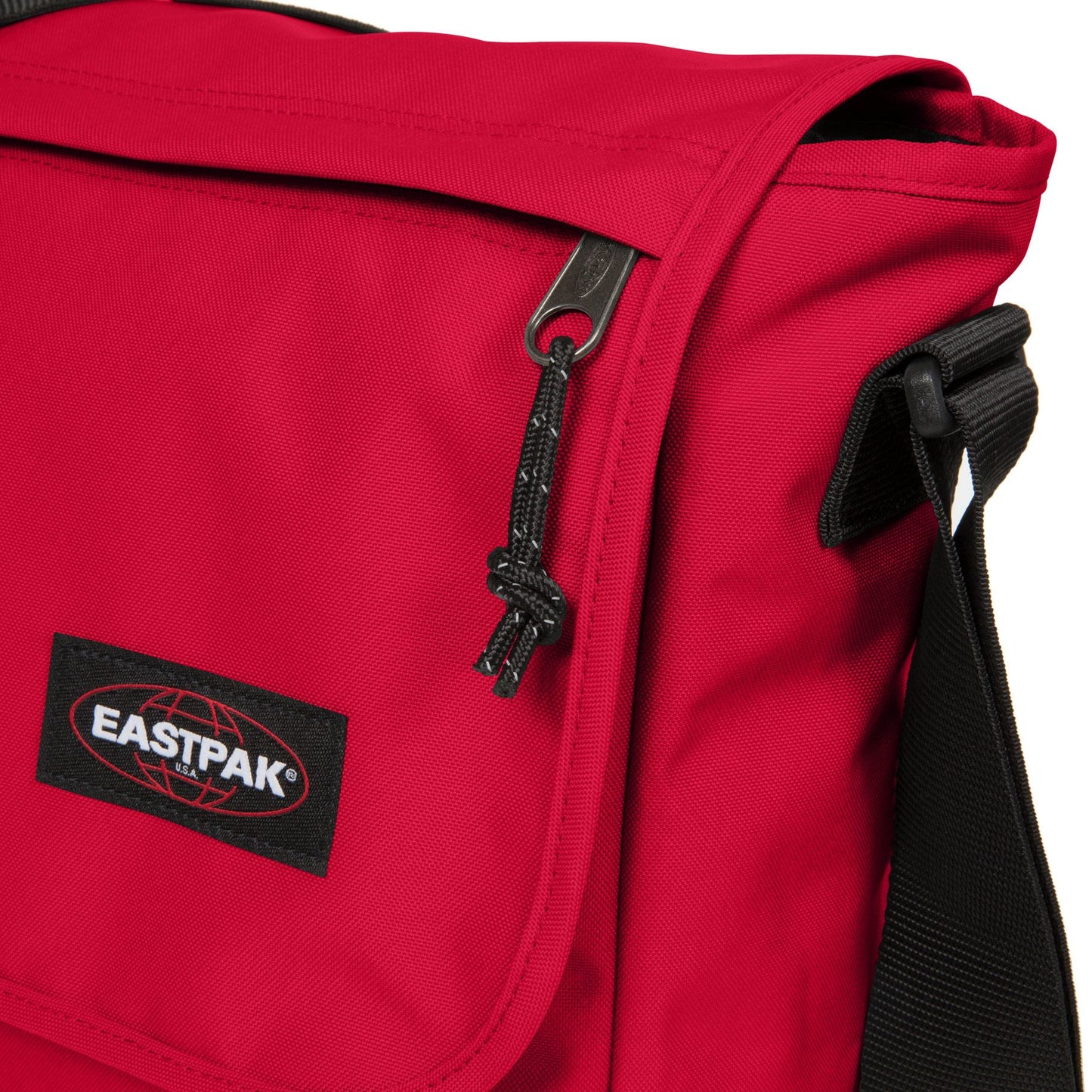 Eastpak Delegate + Sailor Red - bagsandluggage.no