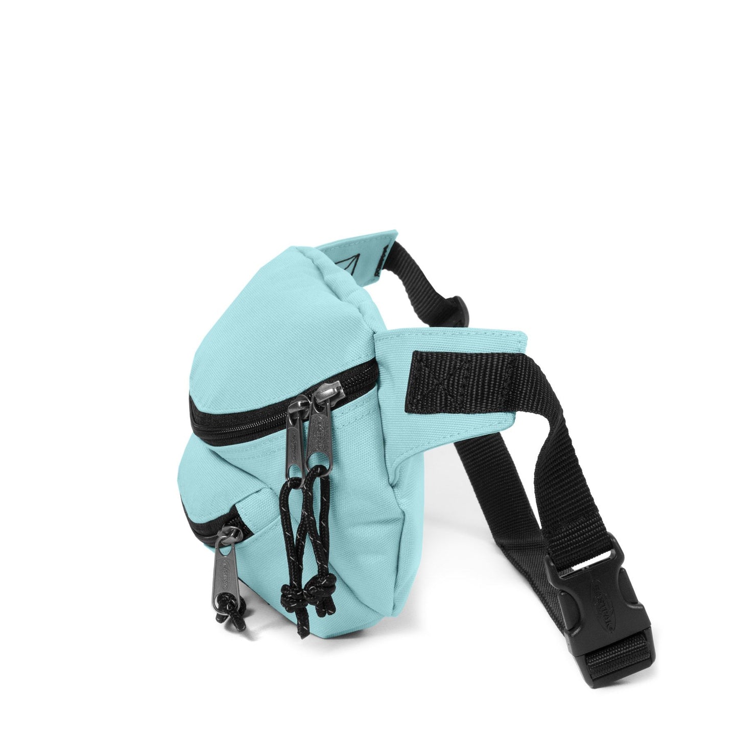 Eastpak DOGGY BAG Arctic Blue - bagsandluggage.no