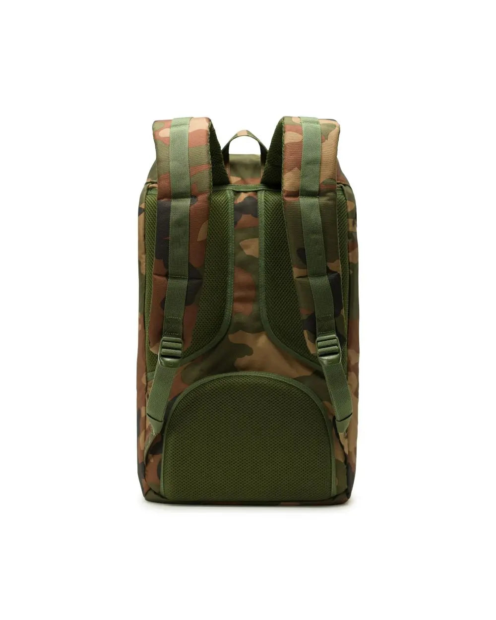Woodland Camo10014 Herschel Little America Ryggsekk