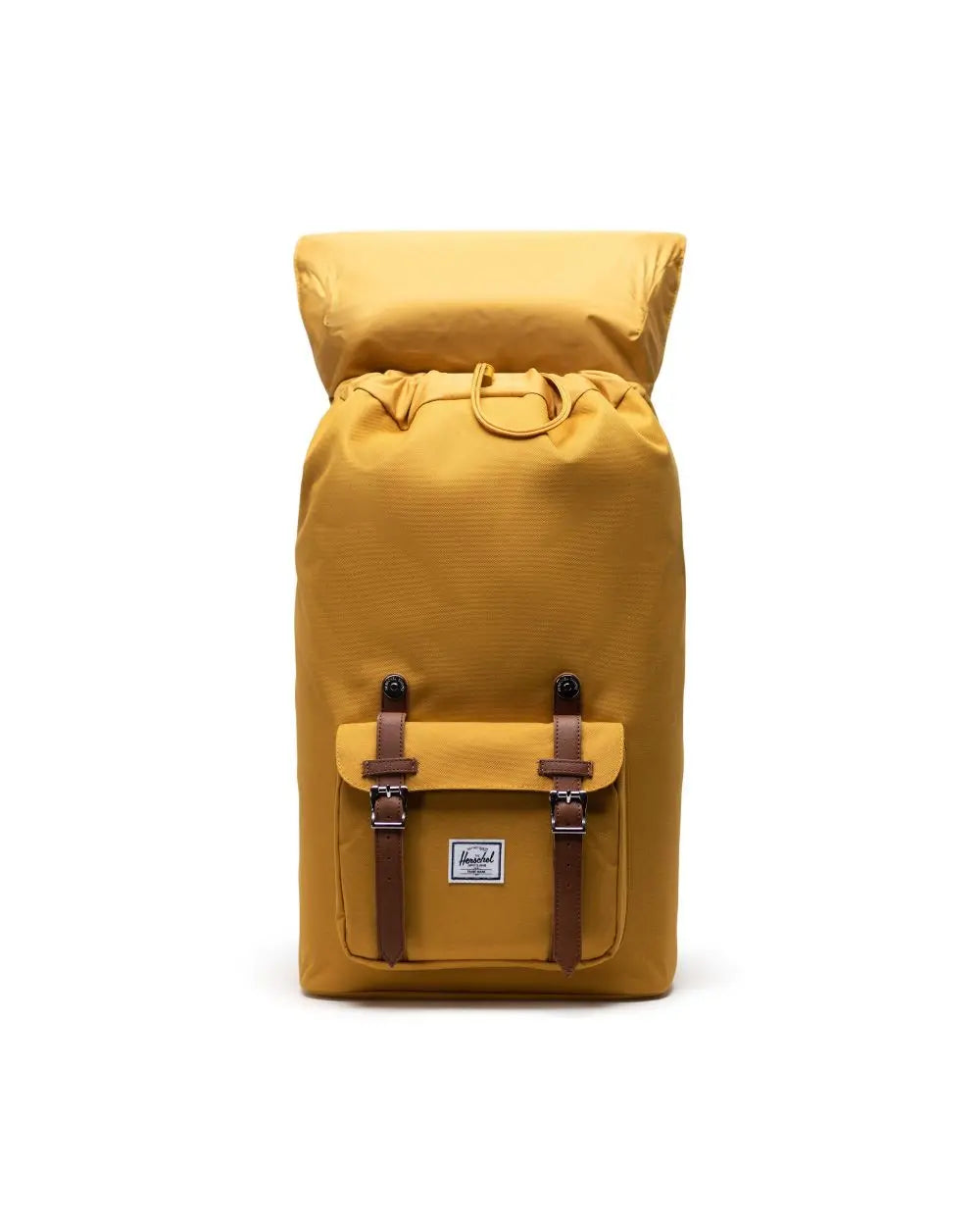 Harvest Gold Herschel 10014 Little America Ryggsekk