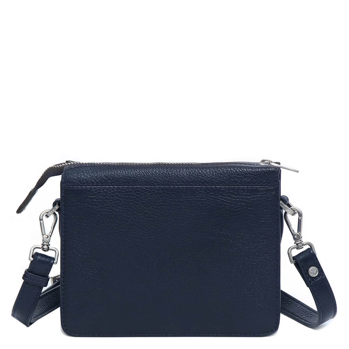 Adax Cormorano shoulder bag Fie Navy - bagsandluggage.no