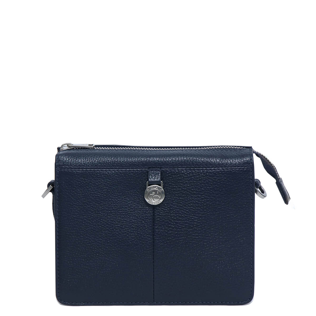 Adax Cormorano shoulder bag Fie Navy - bagsandluggage.no
