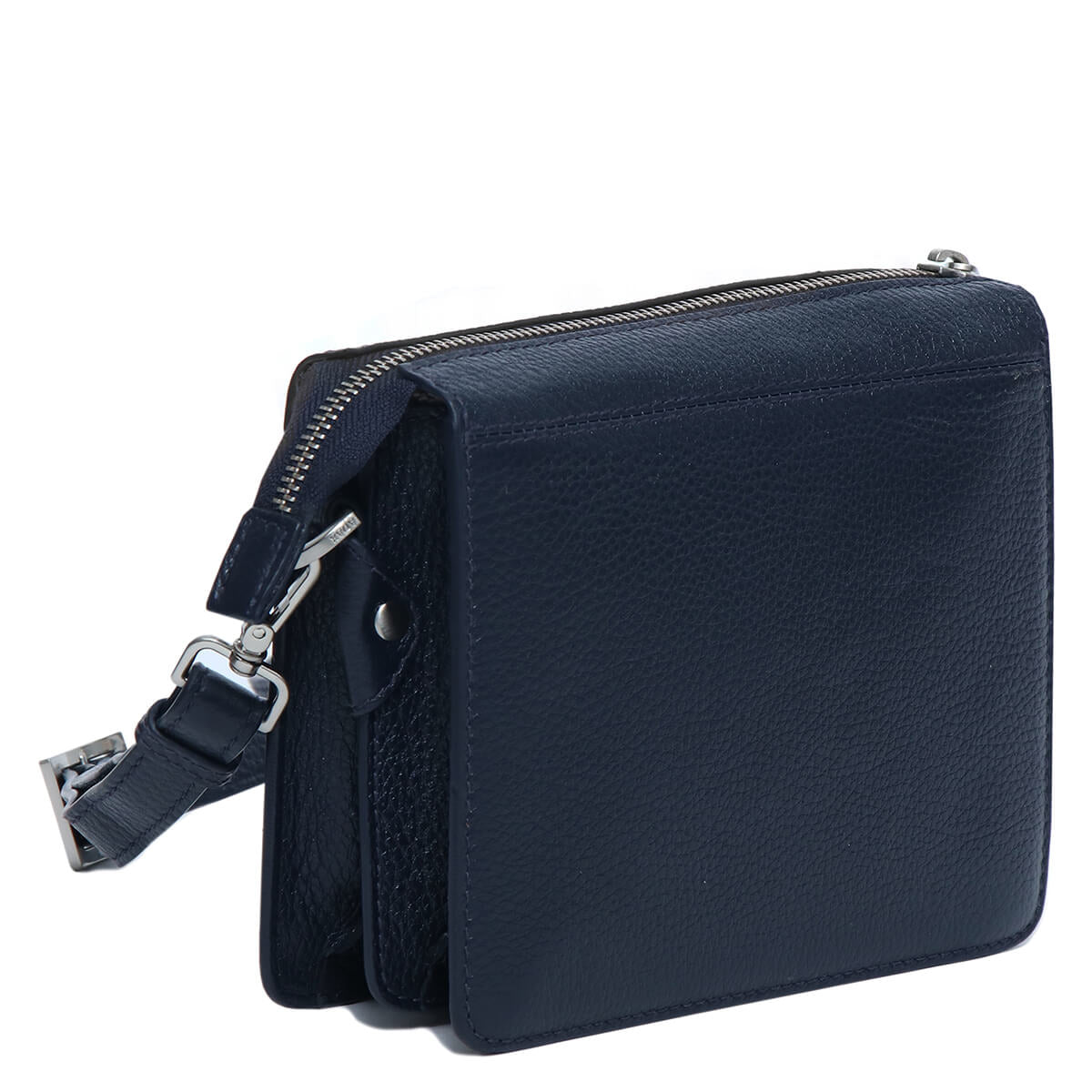 Adax Cormorano shoulder bag Fie Navy - bagsandluggage.no