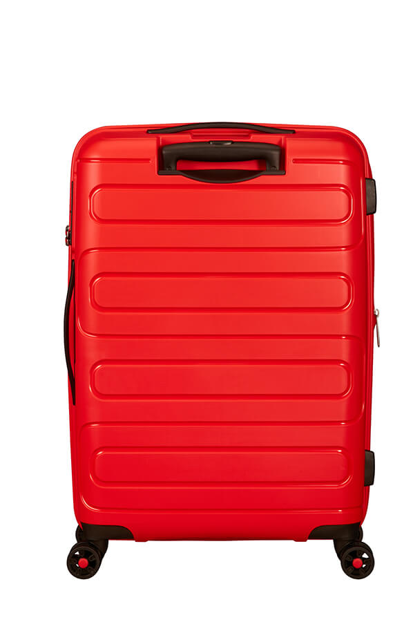 AMERICAN TOURISTER 51G*00002 SPINNER 68/25 EXP SUNSET RED