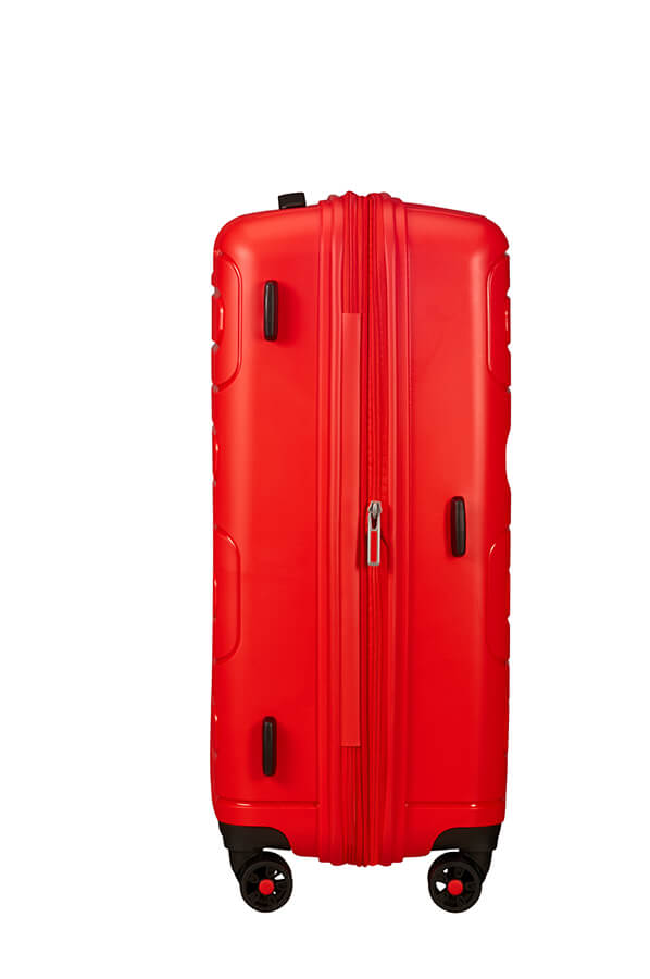 AMERICAN TOURISTER 51G*00002 SPINNER 68/25 EXP SUNSET RED