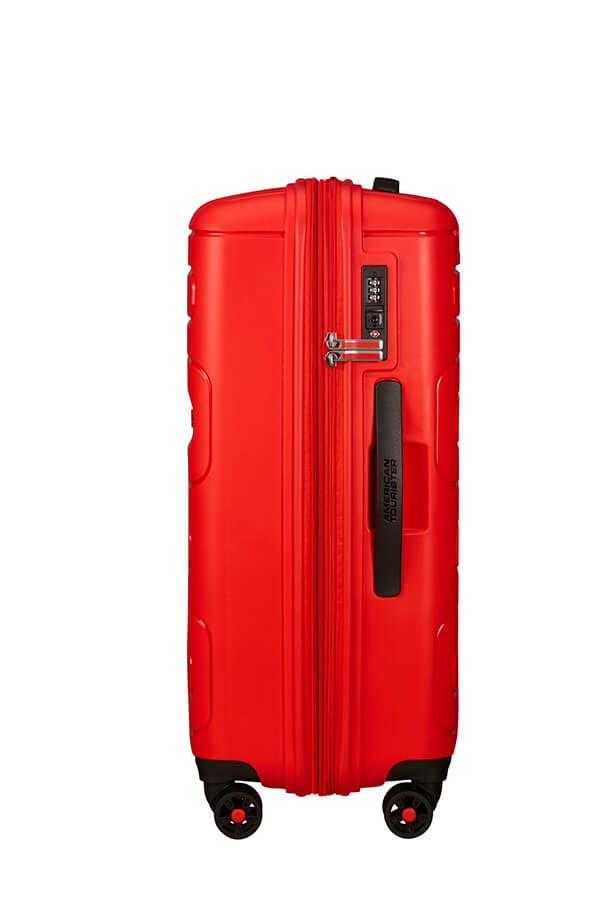 AMERICAN TOURISTER 51G*00002 SPINNER 68/25 EXP SUNSET RED